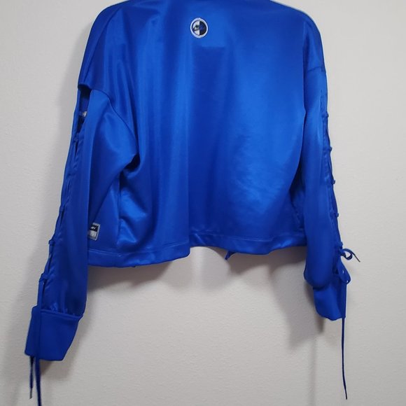 NIKE BLUE JACKET SISTERHOOD EQUALITY - Picture 3 of 6